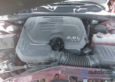 2023 Dodge Challenger Gt Awd from USA, damaged, VIN 2C3CDZKG2PH501093